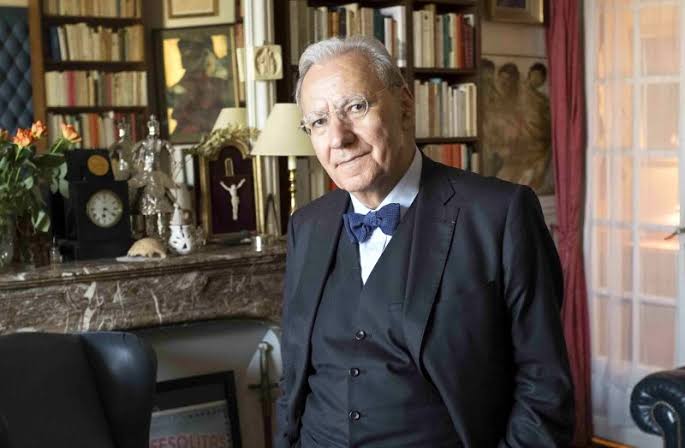 Michel maffesoli